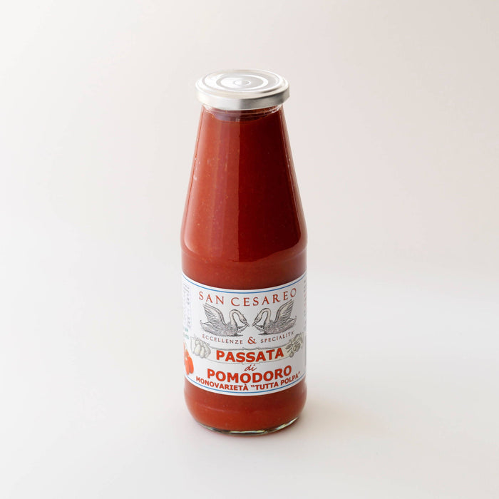 Passata di Pomodoro