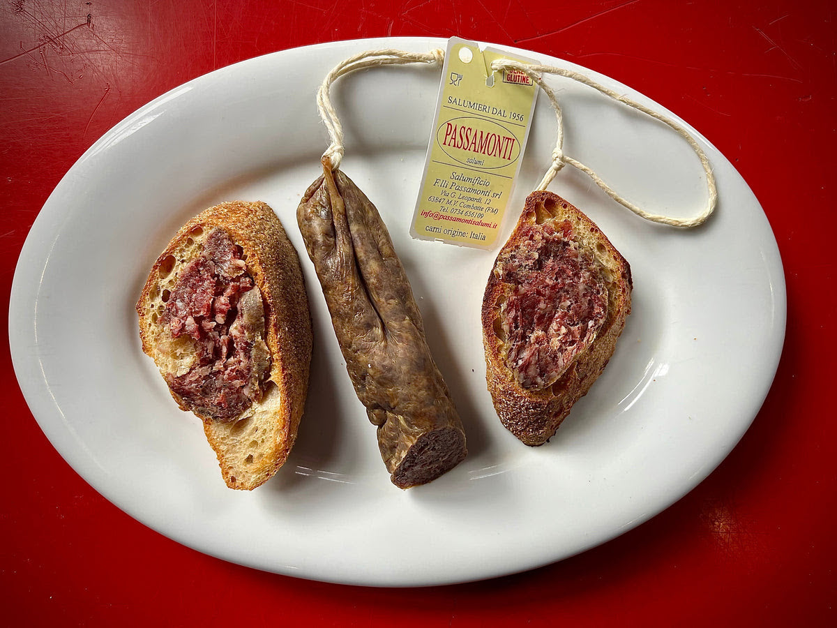 Fegatino. Minimum Weight 200g