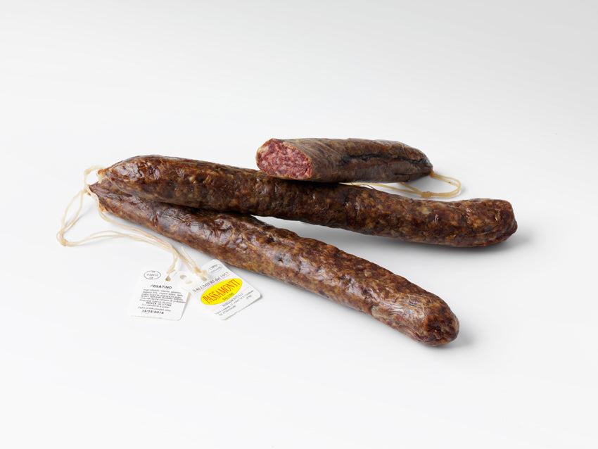 Fegatino. Minimum Weight 200g
