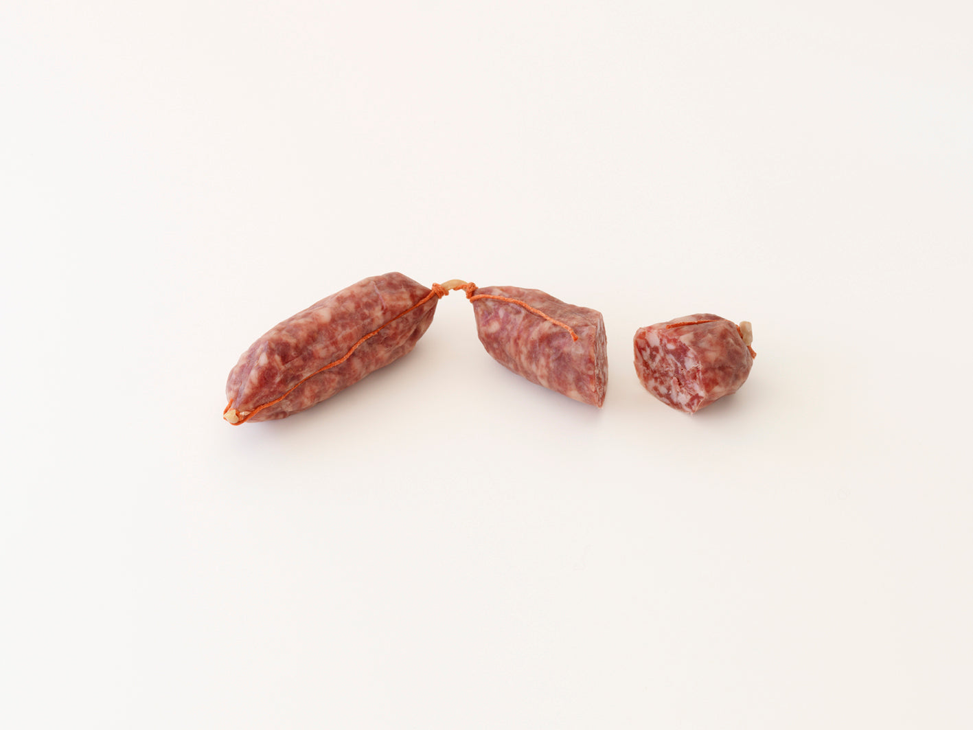 Salame Campagnolo (Minimum Weight 115g)