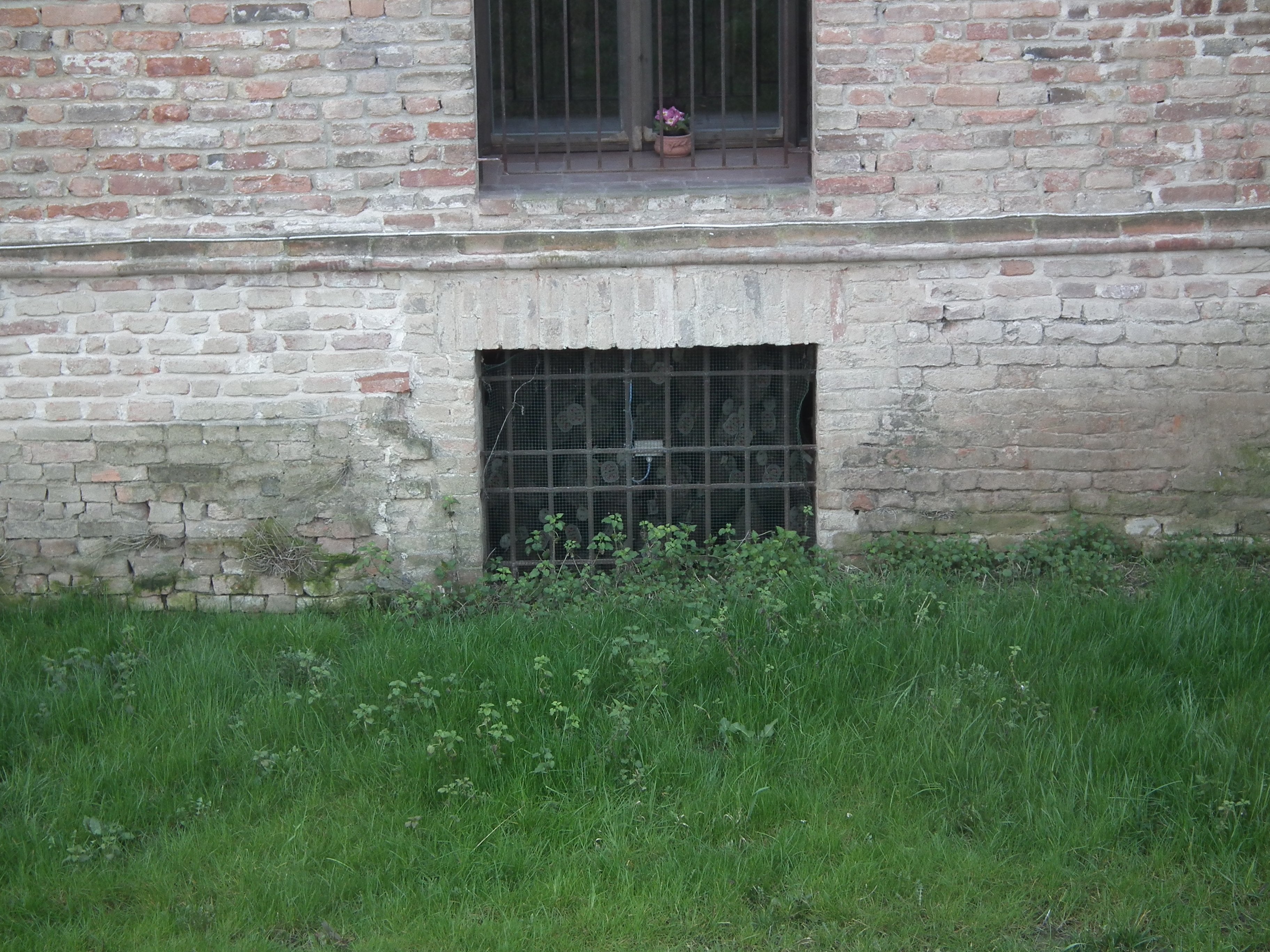 Strolghino Salame (240g Minimum)