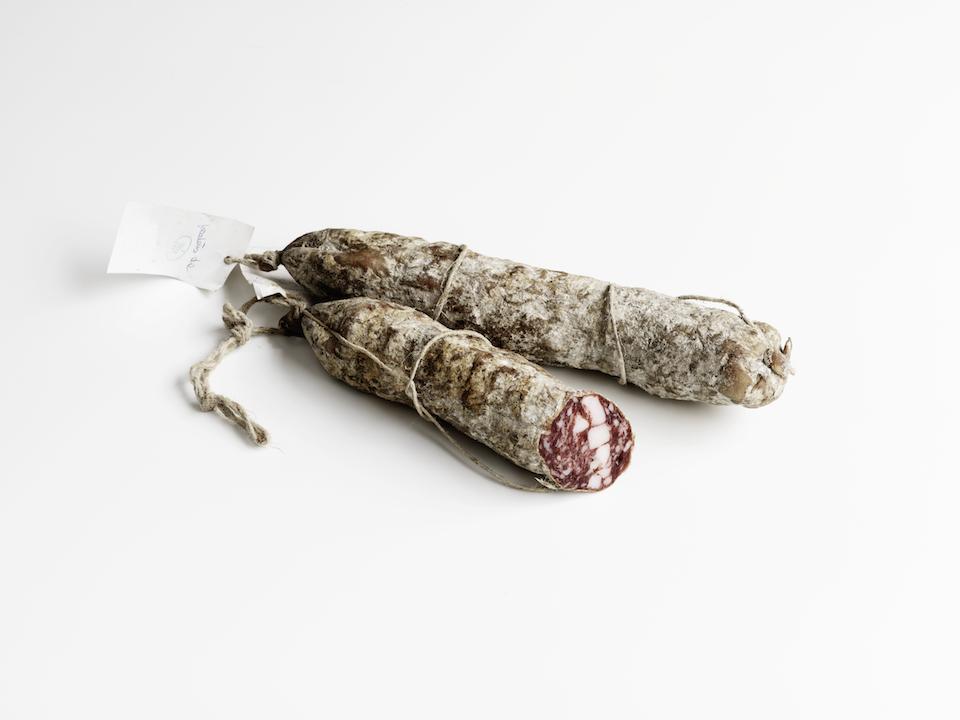 Black Pig Salame Toscano (225g Minimum)