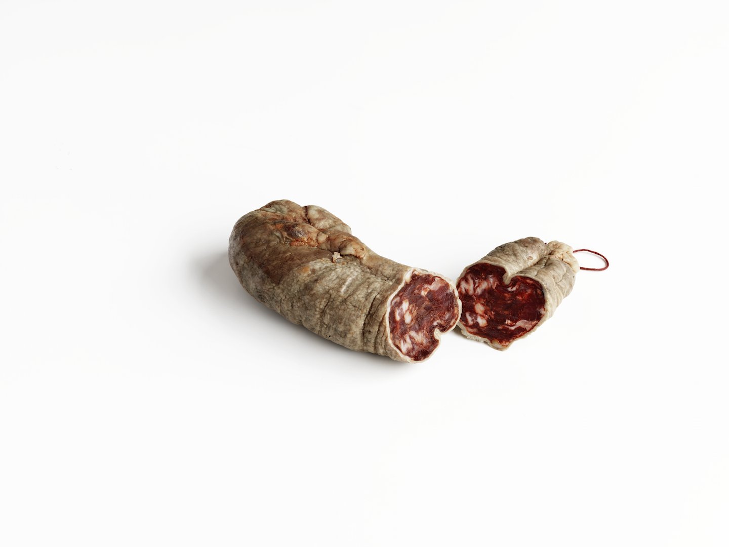 Soppressata Calabrese Salami (260g Minimum)