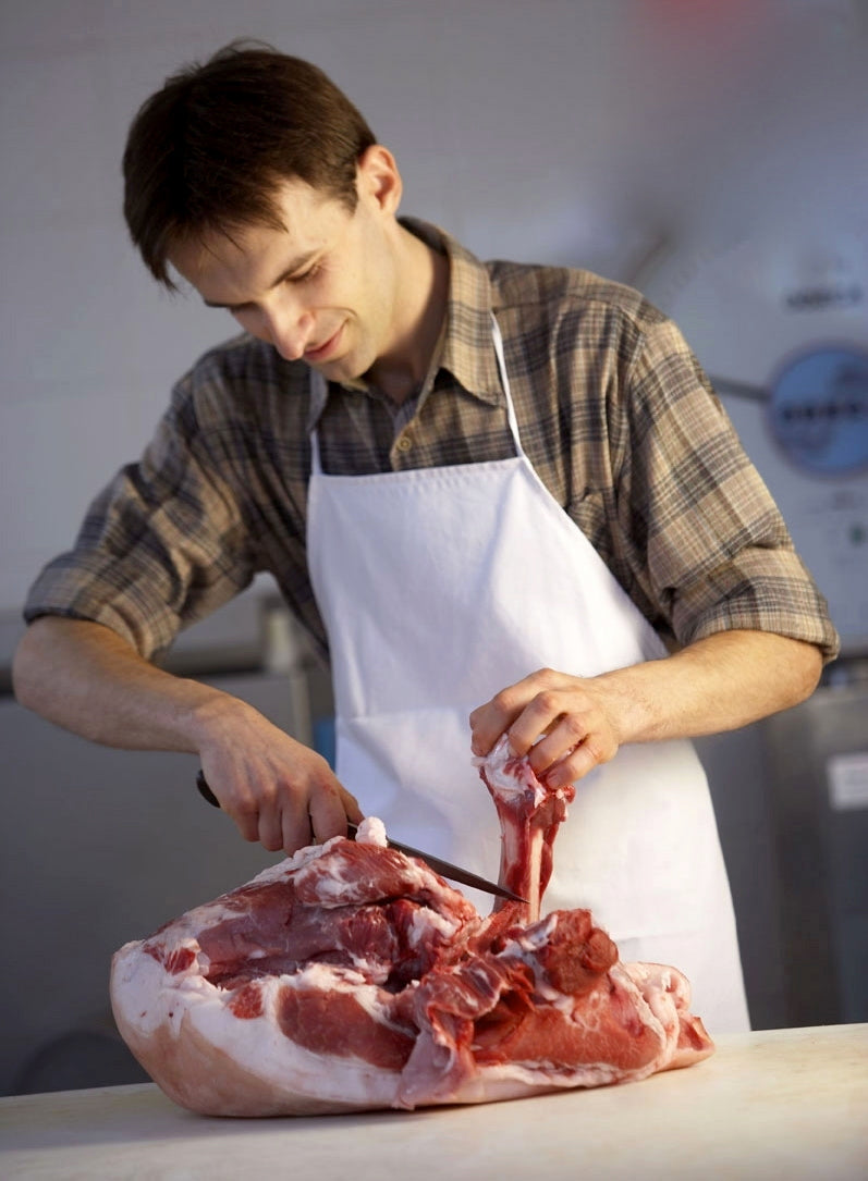 Salame della Rosa (2 sizes)