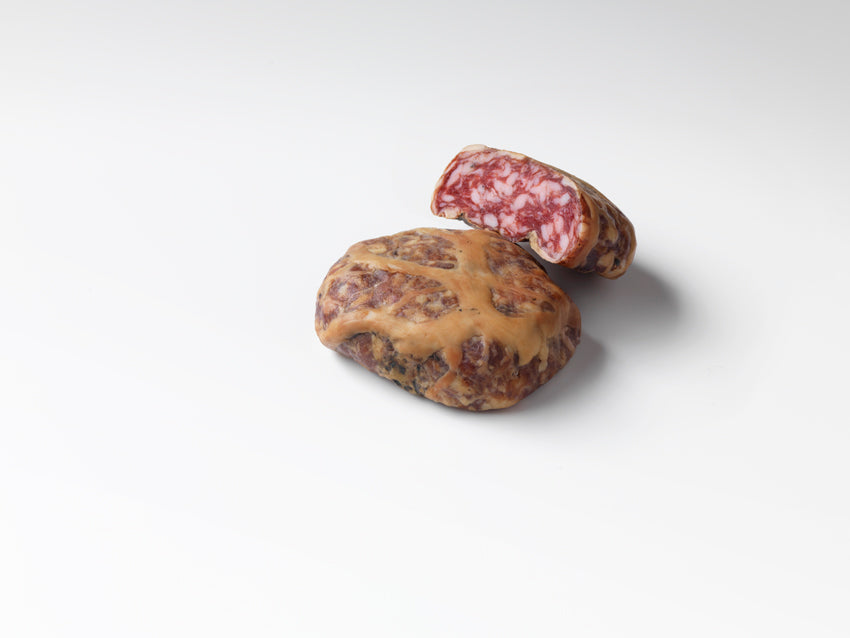 Mortandela Salame (180g Minimum)