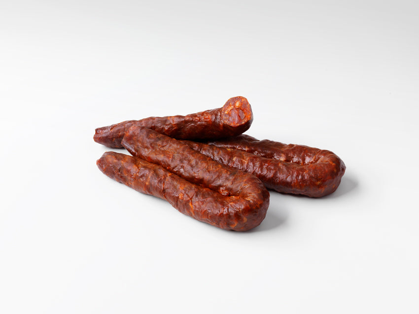 Salsiccia del Vastese Salami (360g minimum)