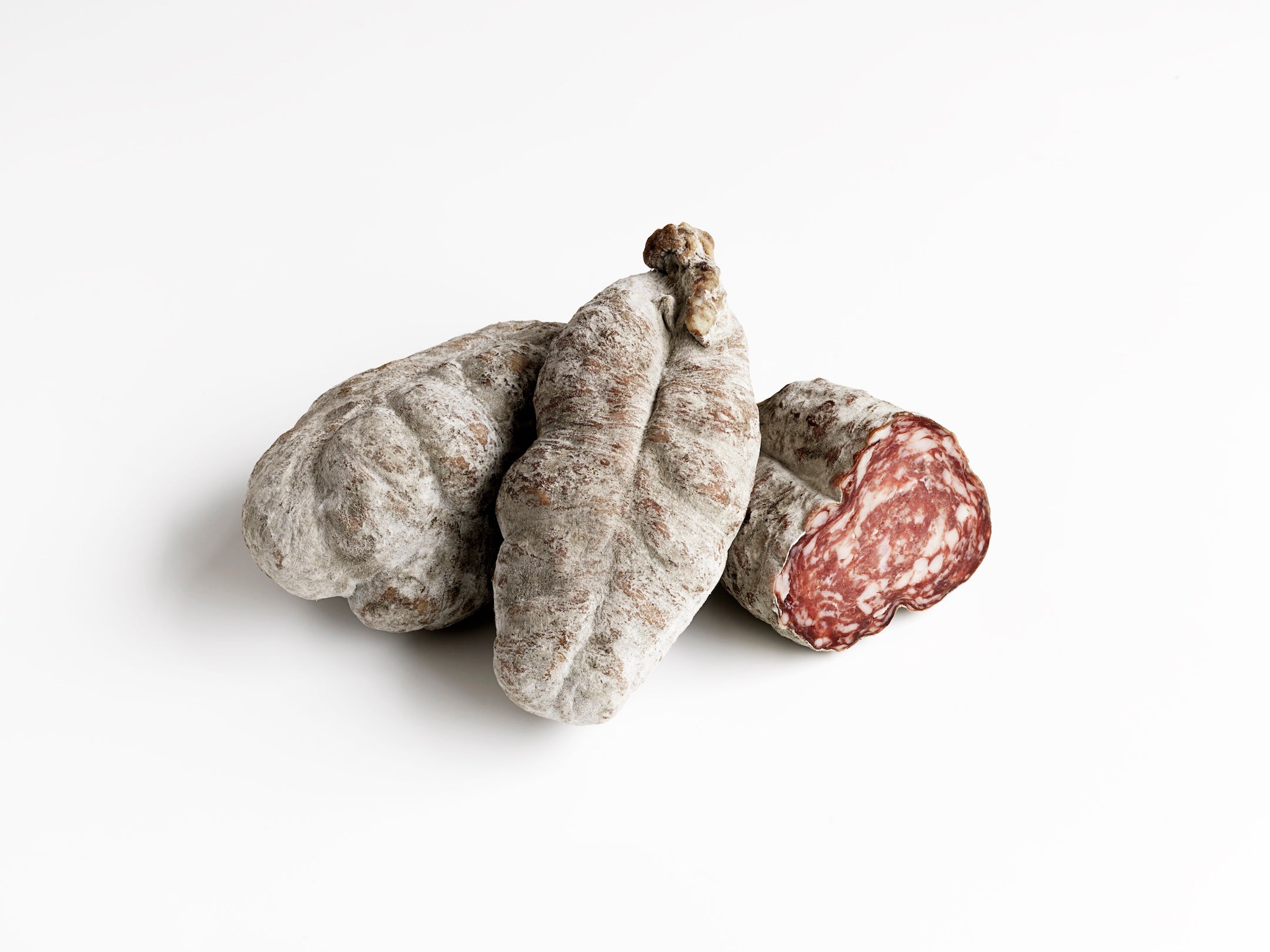 Jesus du Pays Basque (550g Minimum)