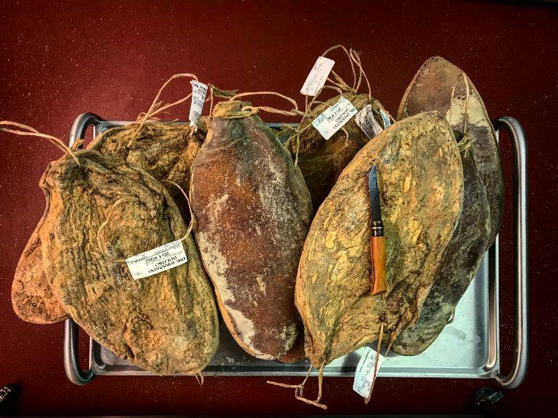 Nitrates and Nitrites: The Low Down — The Ham and Cheese Company