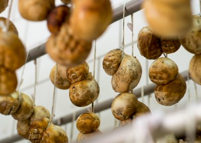 Smoked Scamorza ( 2 sizes)