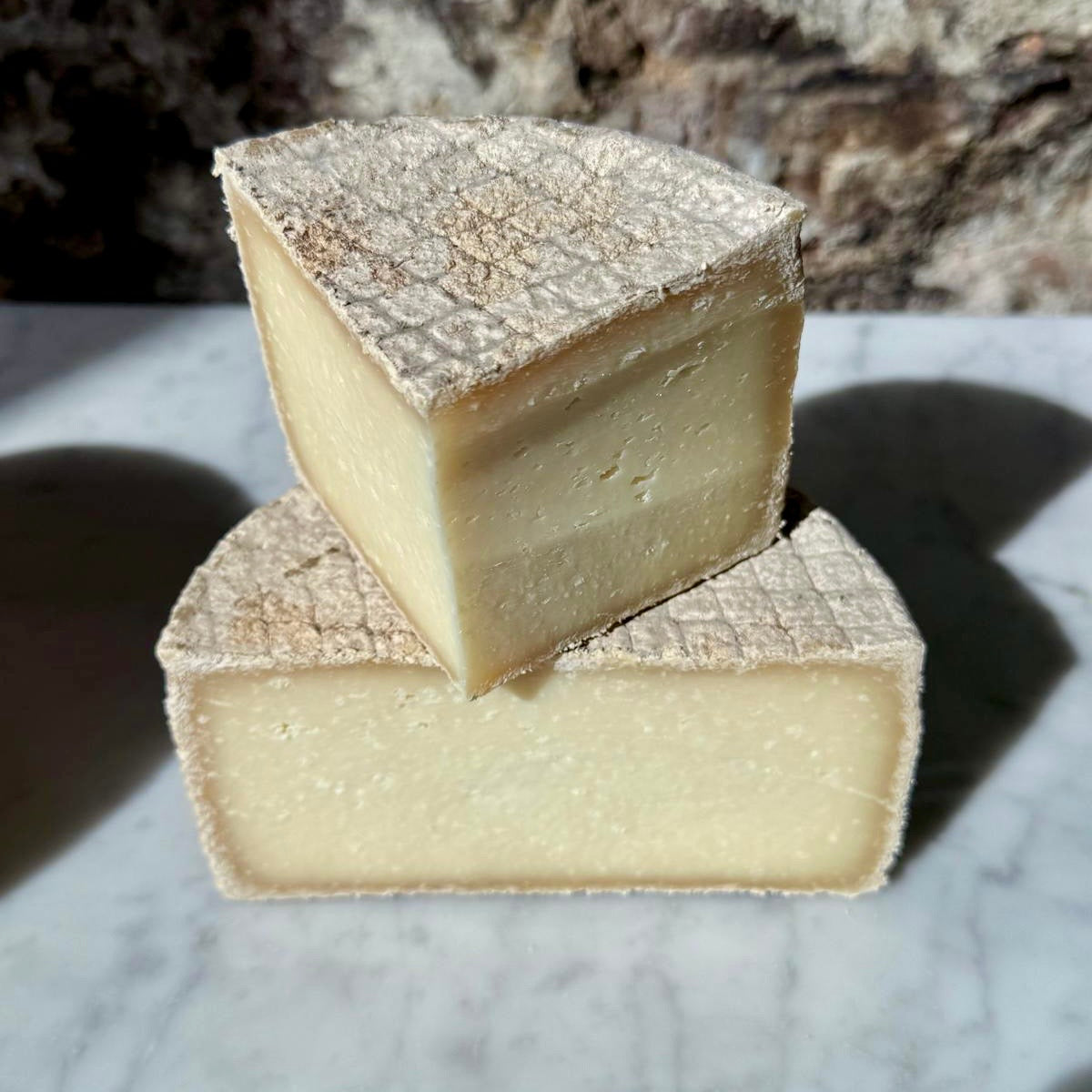 Pecorino San Giorgio. Minumum weight 240g