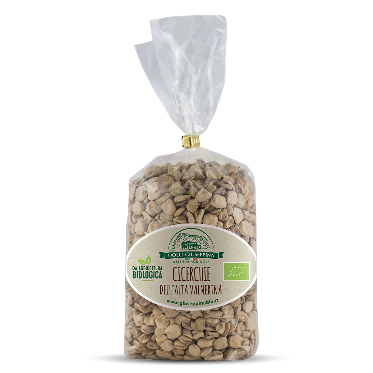 Organic Cicerchia. 500g