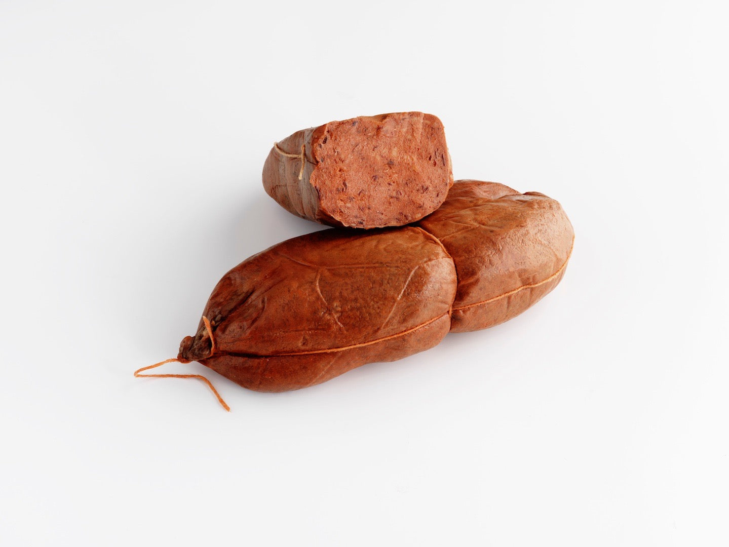 Christmas Salami Box